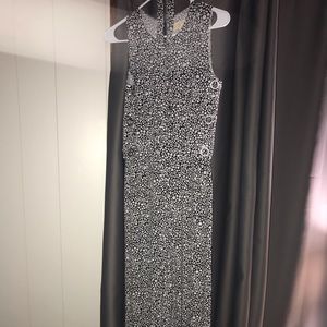 Black and White romper